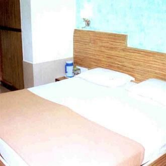 Check Inn Hotel Мумбаи Экстерьер фото